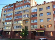1-к квартира, 56 м², 6/7 эт.