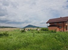 Участок 8 сот. (ИЖС)