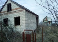 Дача 20 м² на участке 5 сот.