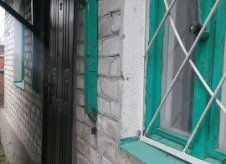 Дом 55 м² на участке 55 сот.