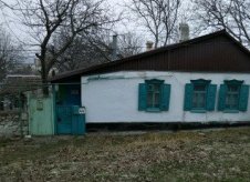 Дом 32 м² на участке 4 сот.