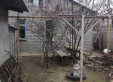 Дом 120 м² на участке 4.7 сот.