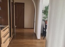 3-к квартира, 100 м², 6/9 эт.