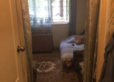 2-к квартира, 33.5 м², 1/7 эт.