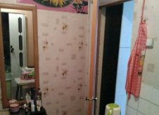 1-к квартира, 17 м², 1/5 эт.