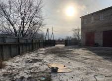 Помещение свободного назначения, 1500 м²