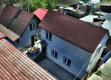 Производственная база с офисами