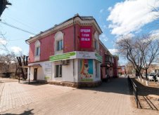 Помещение свободного назначения, 60 м²