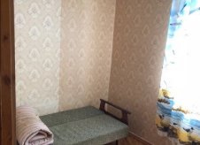 Дом 55 м² на участке 1 сот.
