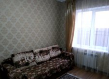 Дом 65 м² на участке 1 сот.