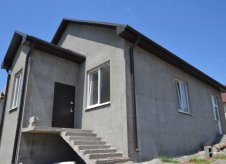Дом 120 м² на участке 6 сот.