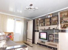 2-к квартира, 56 м², 2/9 эт.