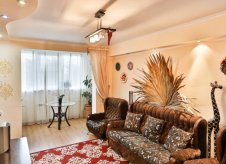 3-к квартира, 72.4 м², 5/9 эт.