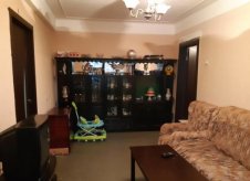 3-к квартира, 48 м², 3/5 эт.