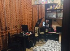2-к квартира, 52 м², 1/5 эт.