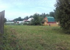 Участок 8 сот. (СНТ, ДНП)