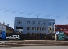 Помещение свободного назначения, 865 м²