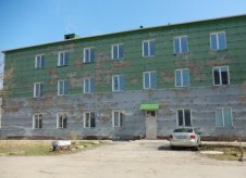 Гостиница, 1472 м²