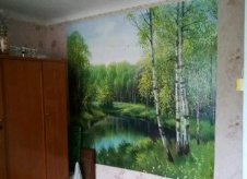 1-к квартира, 30 м², 4/5 эт.