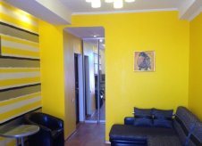 Студия, 23 м², 1/5 эт.