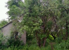 Дача 20 м² на участке 6 сот.