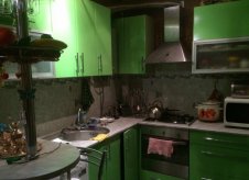 3-к квартира, 60 м², 1/5 эт.