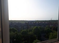 1-к квартира, 35 м², 7/7 эт.