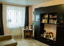 1-к квартира, 44 м², 7/10 эт.