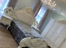 Дом 250 м² на участке 5.5 сот.