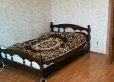 1-к квартира, 400 м², 7/15 эт.