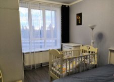 1-к квартира, 37 м², 4/15 эт.