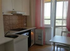 1-к квартира, 42 м², 11/17 эт.