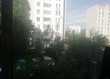 3-к квартира, 79 м², 2/10 эт.