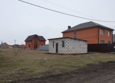 Участок 6 сот. (ИЖС)