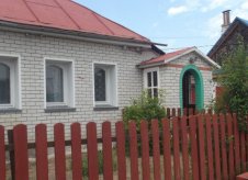 Дом 65 м² на участке 20 сот.