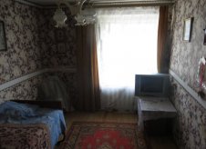 3-к квартира, 61.9 м², 1/5 эт.