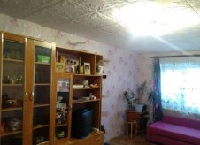 3-к квартира, 63 м², 3/5 эт.