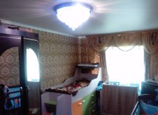1-к квартира, 29 м², 1/5 эт.