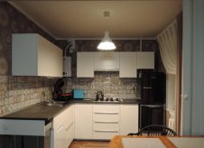 1-к квартира, 33.9 м², 3/5 эт.
