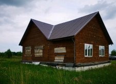 Участок 14 сот. (СНТ, ДНП)