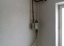 2-к квартира, 58 м², 1/8 эт.