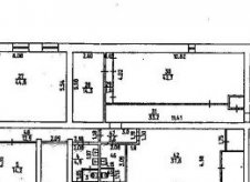 Офисное помещение, 403 м²