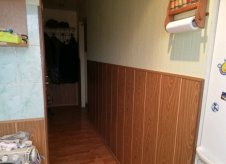 2-к квартира, 43 м², 3/5 эт.