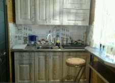 Дом 50 м² на участке 3 сот.