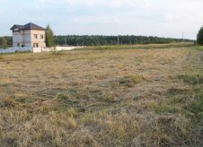 Участок 17.4 сот. (ИЖС)