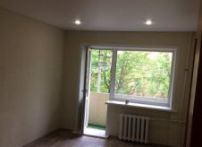 2-к квартира, 45 м², 2/5 эт.