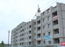 1-к квартира, 35.9 м², 3/9 эт.