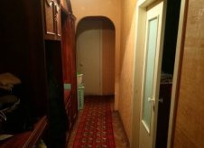 3-к квартира, 65 м², 8/9 эт.