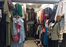 Коммерческая недвижимость