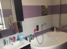 Дом 150 м² на участке 3 сот.